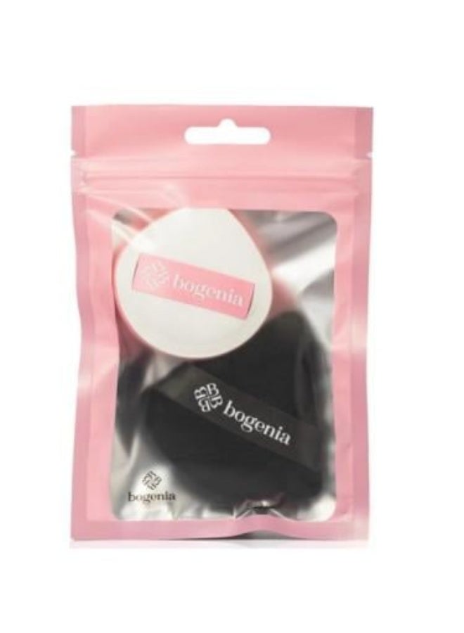 Bogenia Triangular Sponges 002